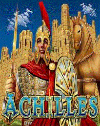 achilles deluxe slot  review