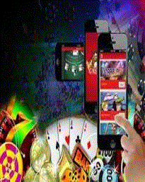 casino  mobile app(s)