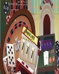 casino specialty games