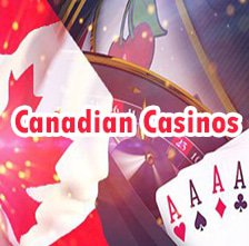 Canadian Casinos canuckonlinecasinos.com