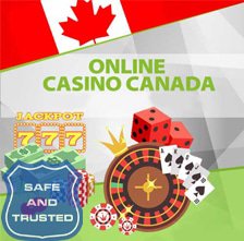 online casino/s  canada canuckonlinecasinos.com